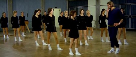 Che cosa avete fatto a Solange 17