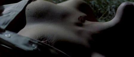 Che cosa avete fatto a Solange 4