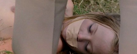 Che cosa avete fatto a Solange 5