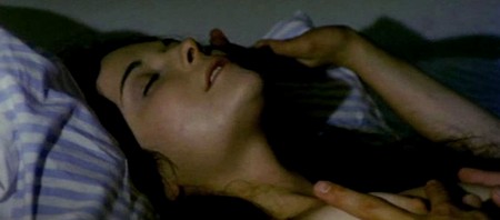 Che cosa avete fatto a Solange 8