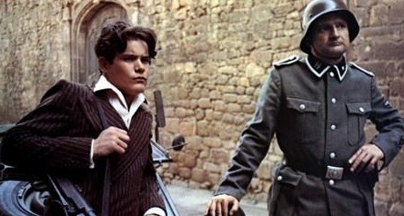 Cognome e nome Lacombe Lucien 2