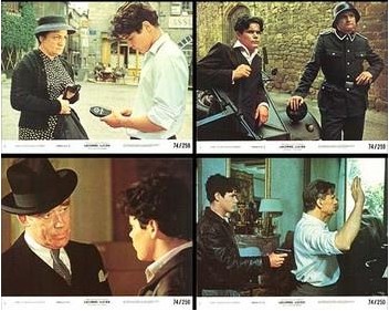 Cognome e nome Lacombe Lucien lc1