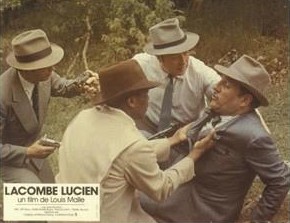 Cognome e nome Lacombe Lucien lc3