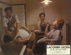 Cognome e nome Lacombe Lucien lc4