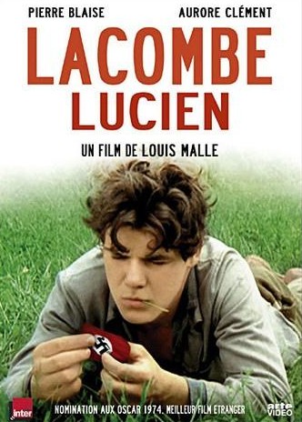 Cognome e nome Lacombe Lucien locandina