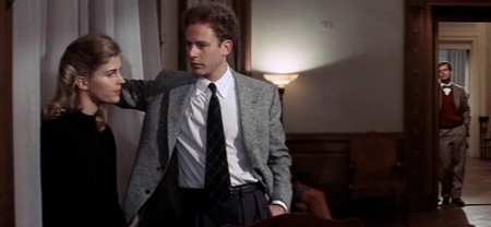 Conoscenza carnale 15