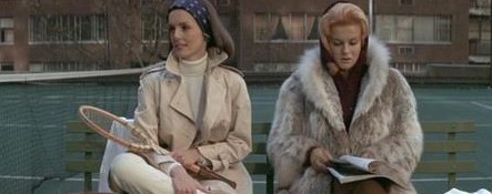 Conoscenza carnale 9