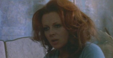 Dagmar Lassander Il consigliori