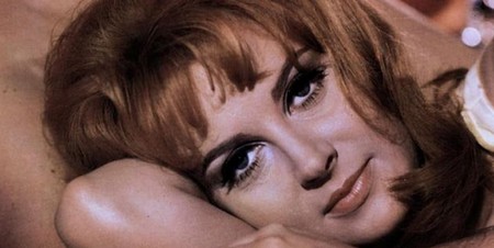 Dagmar Lassander Pelle su pelle