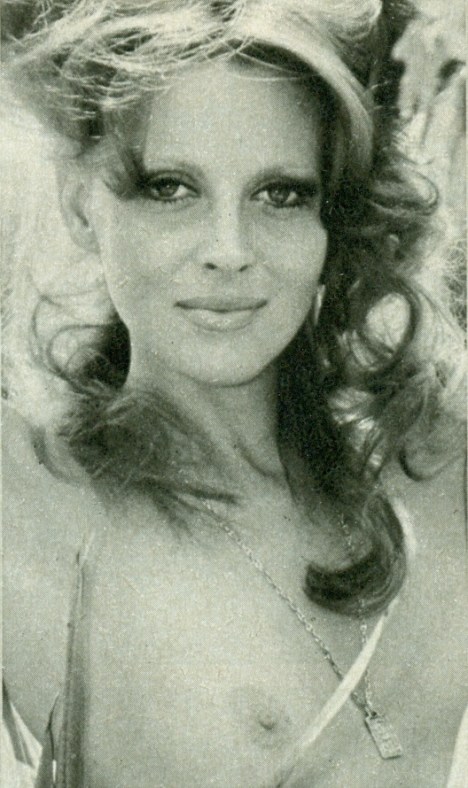 Dagmar Lassander Photobook 10