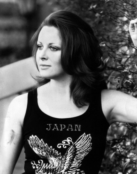 Dagmar Lassander Photobook 11