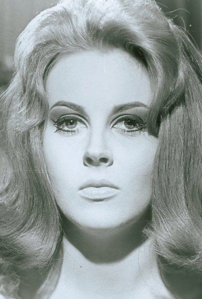 Dagmar Lassander Photobook 20