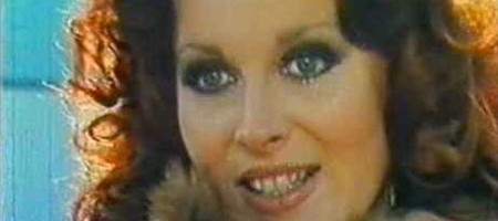 Dagmar Lassander Ritornano quelli della calibro 38