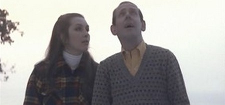 Daniela Giordano Le segrete esperienze di fanny e Alexander