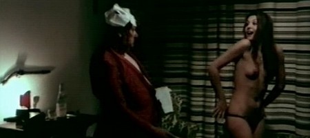 Daniela Giordano L'infermiera di mio padre