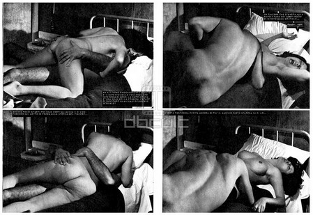 Diario segreto di un carcere cineromanzo 2