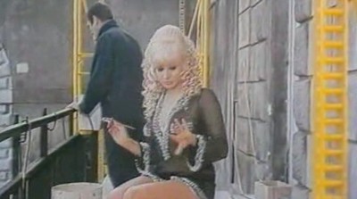 Dove vai tutta nuda 11