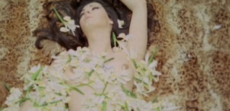 Edwige Fenech Perchè quelle gocce di sangue