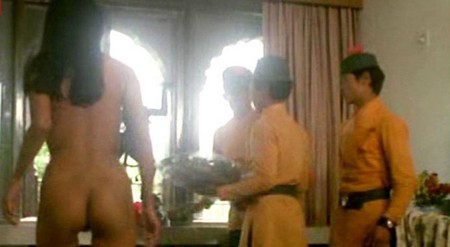 Emanuelle perché violenza alle donne 14