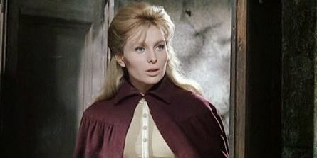 Erika Blanc Operazione paura 2