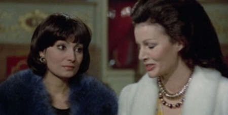 Eva Czemerys L'assassino ha riservato 9 poltrone