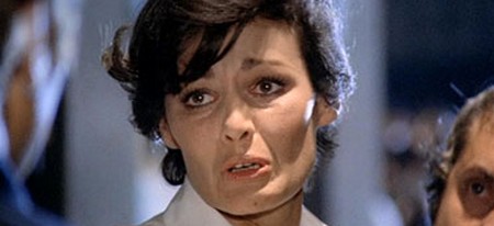 Eva Czemerys Perchè si uccide un magistrato