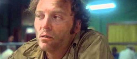 Fat city, città amara