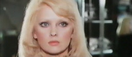 Femi Benussi La ragazza di via Condotti