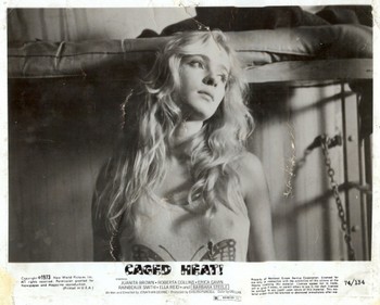 Femmine in gabbia lc1