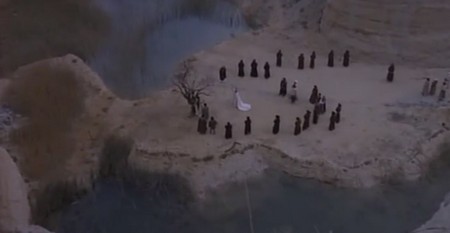 Flavia la monaca musulmana 15