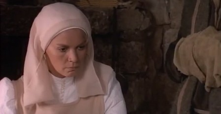 Flavia la monaca musulmana 4