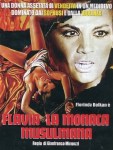 Flavia la monaca musulmana&nbsp;locandina