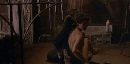 Florinda Bolkan Flavia la monaca