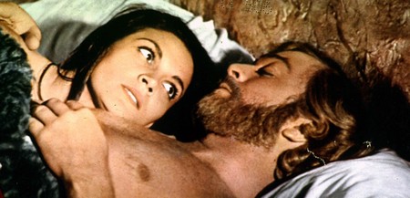 Florinda Bolkan L'ultima valle