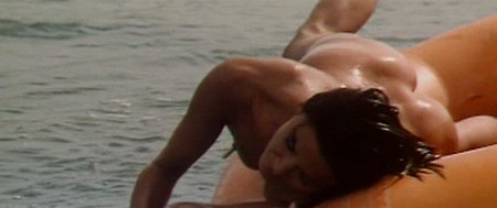 Florinda Bolkan Metti una sera a cena