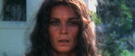 Florinda Bolkan Non si sevizia cosi un paperino