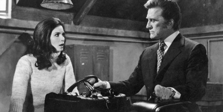 Florinda Bolkan Un uomo da rispettare