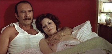 Folli e liberi amplessi 2