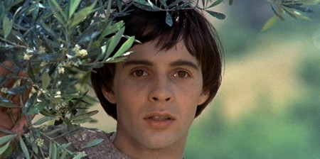 Fratello sole sorella luna