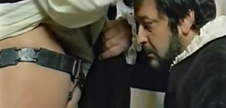 I giochi proibiti dell'Aretino Pietro 16