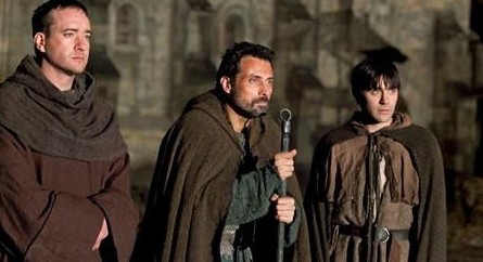 I pilastri della terra 11