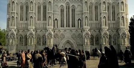 I pilastri della terra 18