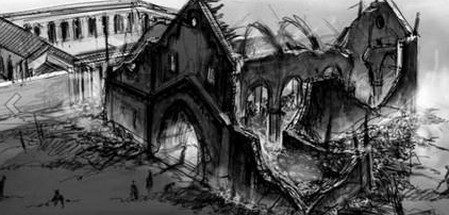 I pilastri della terra foto app.4