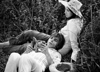 I primi turbamenti foto 1