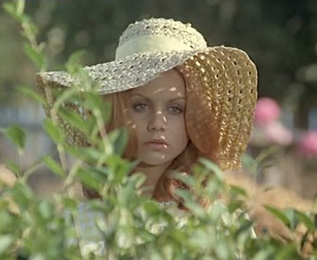 I primi turbamenti foto 4