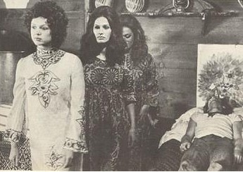 Il delitto del diavolo  foto 2