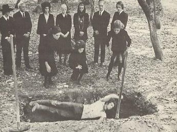 Il delitto del diavolo  foto 3