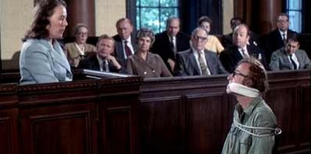 Il dittatore dello stato libero di Bananas