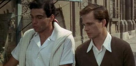 Il giardino dei Finzi Contini 10