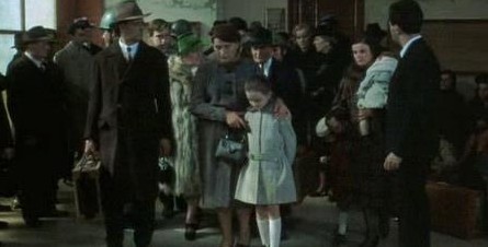 Il giardino dei Finzi Contini 13